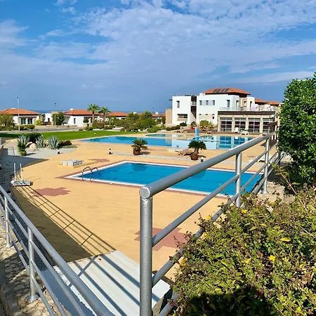 Апартаменты Boho Bay