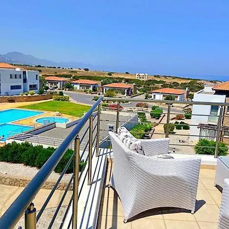 Appartement Boho Bay