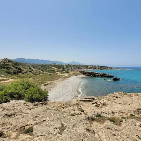 Апартаменты Boho Bay *