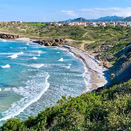 Boho Bay Апартаменты