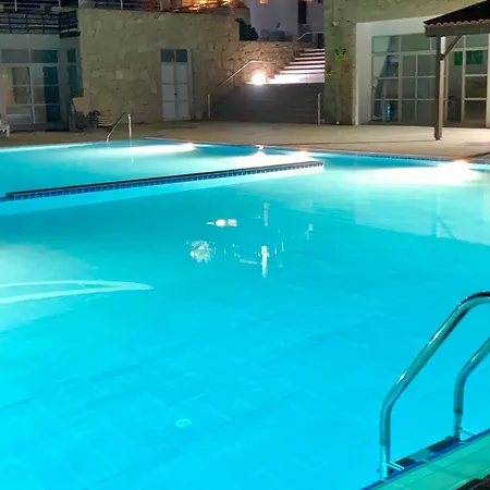 Appartement Boho Bay *