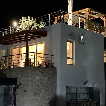 Апартаменты Boho Bay