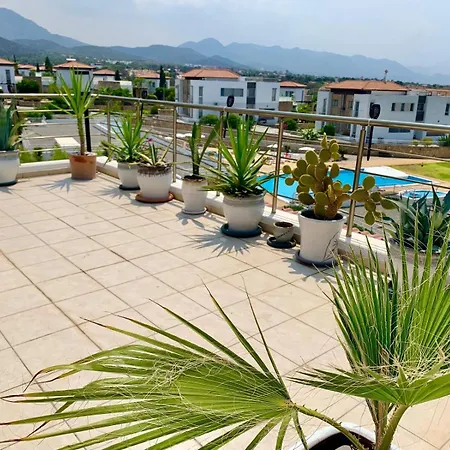 Boho Bay Апартаменты