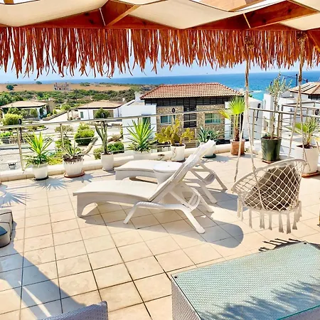 Boho Bay Апартаменты *