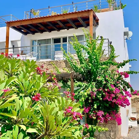 Boho Bay Appartement Akanthou