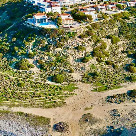 Appartement Boho Bay *