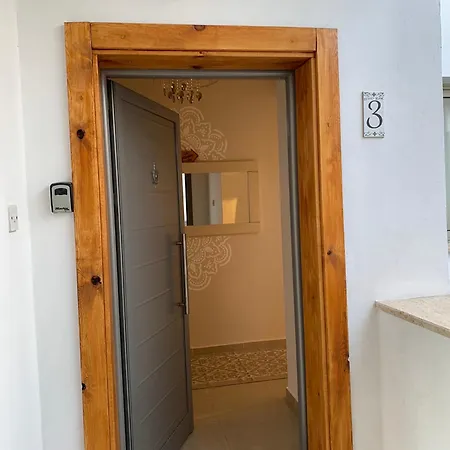 Appartement Boho Bay