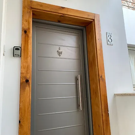 Appartement Boho Bay Akanthou