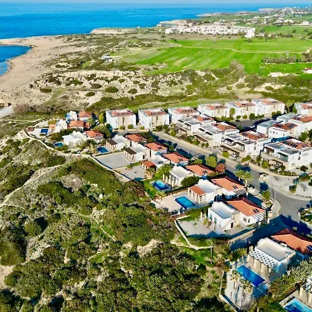 Апартаменты Boho Bay *