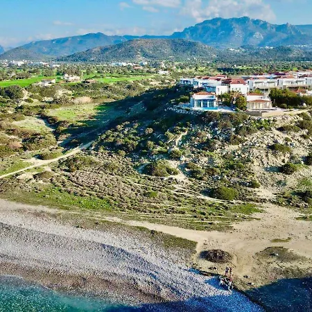 Апартаменты Boho Bay *