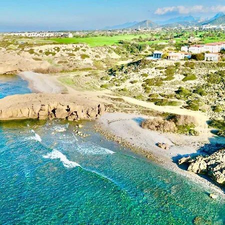 Апартаменты Boho Bay