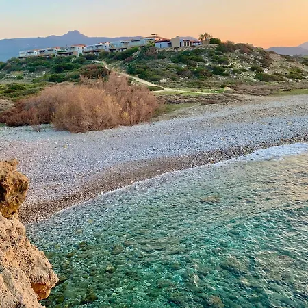 Boho Bay Апартаменты