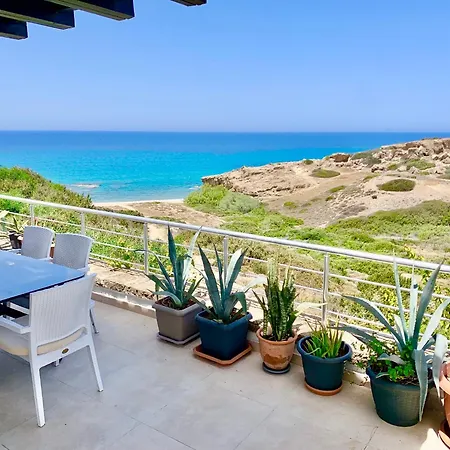 Boho Bay Appartement *