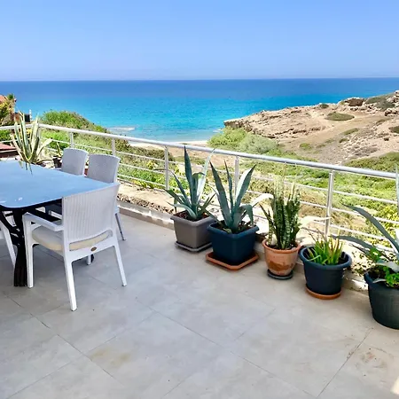 Appartement Boho Bay *