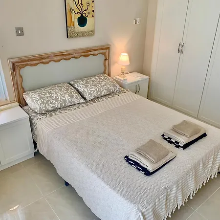 Appartement Boho Bay *