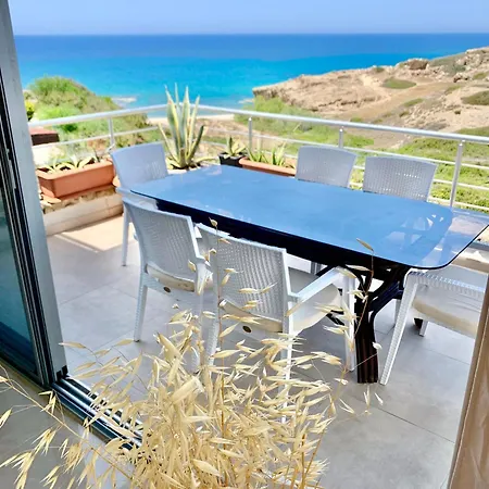 Boho Bay Appartement *