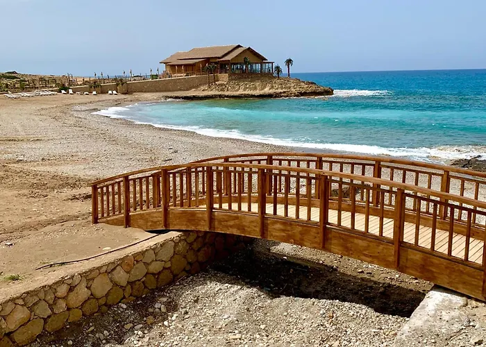 Lejlighed Boho Bay *