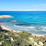 Апартаменты Boho Bay *
