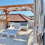 Boho Bay Апартаменты