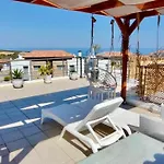 דירה Boho Bay