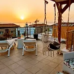 Boho Bay