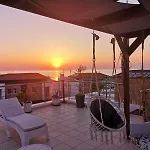 דירה Boho Bay Akanthou