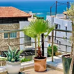 Boho Bay דירה *
