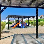 Boho Bay דירה Akanthou
