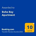 Boho Bay דירה Akanthou