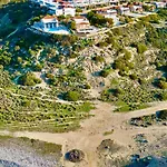 דירה Boho Bay *