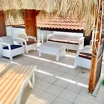דירה Boho Bay *