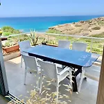 דירה Boho Bay