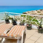 Boho Bay דירה Akanthou