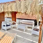 Boho Bay