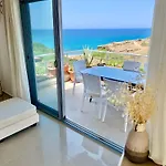 דירה Boho Bay