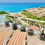 דירה Boho Bay Akanthou