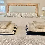 דירה Boho Bay Akanthou
