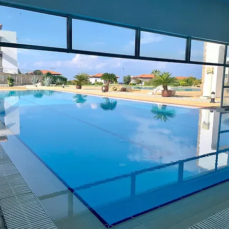 Boho Bay Lejlighed *