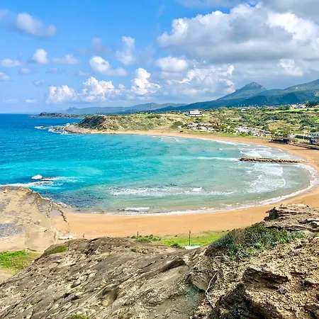 Boho Bay *