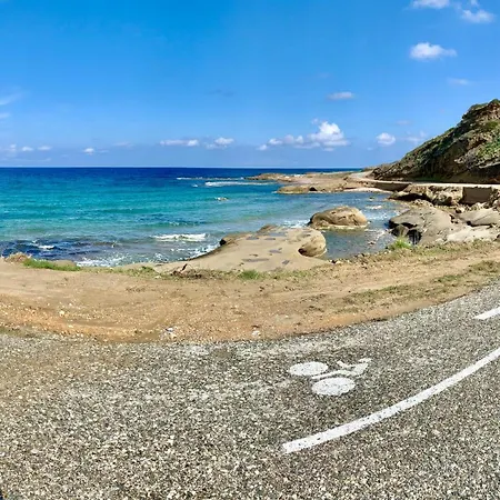 Boho Bay Akanthou