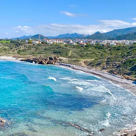 Boho Bay *
