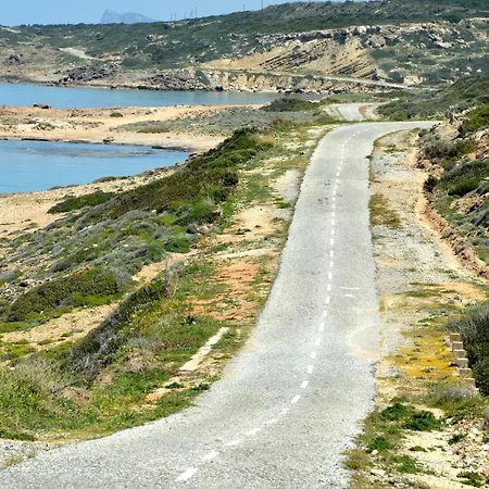 아파트 Boho Bay