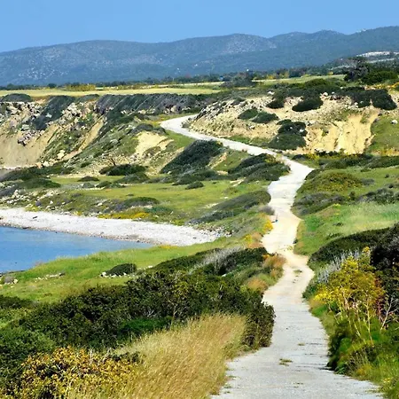 Lejlighed Boho Bay *