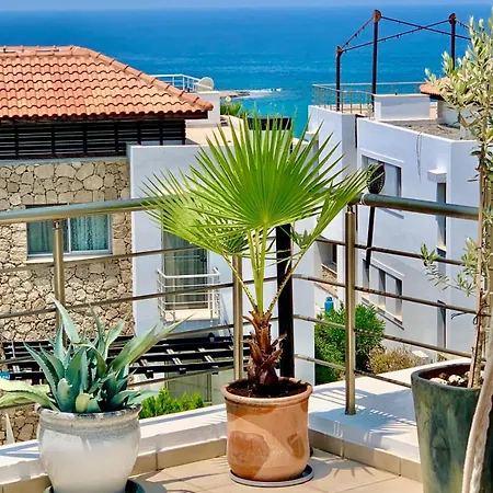 Boho Bay Appartamento *