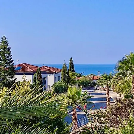Boho Bay
