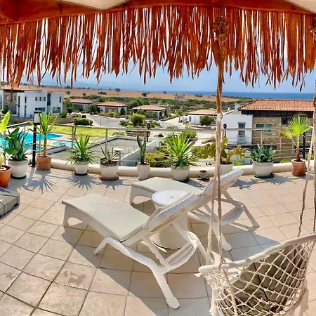 Boho Bay Apartment *