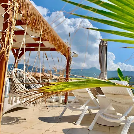 Boho Bay