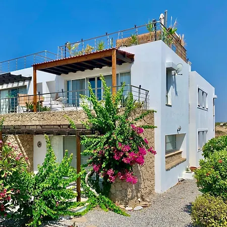 Boho Bay 아파트
