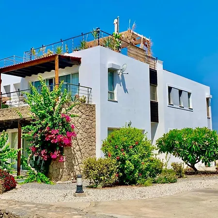 아파트 Boho Bay *