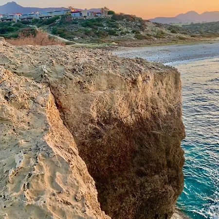 Boho Bay 아파트